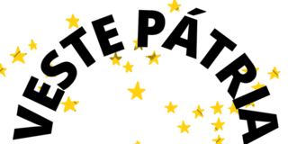 Veste Pátria 
