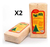 Viruta Blanca De Pino Prensada Pino Pack Hamster Cobayo Cone