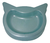 Comedero/bebedero Para Gato Con Forma Cara De Gato - comprar online