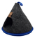 Casa Casita Térmica Para Hamster Roedores Vivro 14 X 14cm en internet