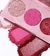 Paleta 3x1 iluminador, blush e sombra - comprar online