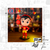 Chibi Chapolin - Chibi Artesanal