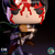 Funko Pop Levi Ackerman - Attack on Titan - Funko Pop Artesanal