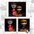 Funko Pop Jotaro Kujo e Star Platinum - JoJo's Bizarre Adventure - Funko Pop Artesanal
