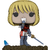 Funko Pop Cha Hae In e Sung Worker - Solo Leveling - Funko Pop Artesanal na internet