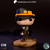 Imagem do Funko Pop Jotaro Kujo e Star Platinum - JoJo's Bizarre Adventure - Funko Pop Artesanal