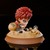 Chibi Gaara - Naruto - Chibi Artesanal na internet
