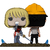 Funko Pop Cha Hae In e Sung Worker - Solo Leveling - Funko Pop Artesanal - loja online