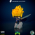 Funko Pop Cloud - Final Fantasy - Funko Pop Artesanal na internet