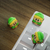 Keycap Personalizada Zelda - Universo do Totoro
