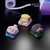 Keycaps Valorant - Universo do Totoro