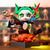 Chibi Rebecca - Cyberpunk - Chibi Artesanal - comprar online