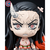 Imagem do Chibi Nezuko Oni - Demon Slayer - Chibi Artesanal