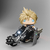 Pop Custom Cloud Strife e Hardy Daytona - Final Fantasy - comprar online