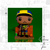 Funko Pop Will Smith - Um Maluco no Pedaço - Funko Pop Artesanal