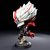 Chibi Okarun - Dandadan - Chibi Artesanal 3D - comprar online