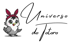 Universo do Totoro