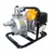 MOTOBOMBA GASOLINA 2T AUTOESCORVANTE 1 POL. 52cc 2 - comprar online