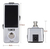 Mini Pedal Afinador - Rowin - Guitarra, Baixo E Violão - comprar online