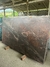 Granito Marrom Tabacco 02cm Escovado (3,02 x 1,89)