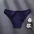 Imagem do Kit 3 pçs de calcinha feminina lingerie de puro algodão