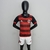 ⚽ Kit Infantil Flamengo