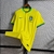 ⚽ Camisa Seleção Brasileira 22/23 Copa do Mundo