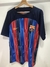 ⚽️ Camisa Barcelona Nacional Premium