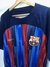 ⚽️ Camisa Barcelona Nacional Premium - comprar online