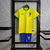 ⚽️ Kit Infantil Seleção Brasileira 22/23
