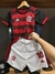 ⚽ Kit Infantil Flamengo - comprar online