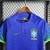 ⚽ Camisa Seleção Brasileira 22/23 Copa do Mundo - comprar online