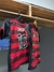 ⚽ Kit Infantil Flamengo na internet