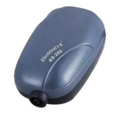 Aireador Potente 1 Salida Rs290 + 1 Difusora + 1mts D Mang