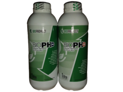BIOPROYECT KIT REGULADORES DE PH 1L