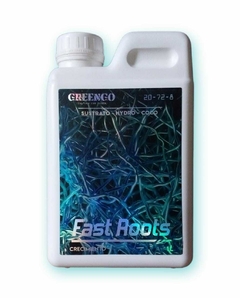 FAST ROOTS - comprar online