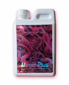 MAGIC PLUS en internet