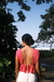 top Tamie rosa - comprar online