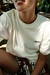 camiseta peixe