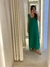 vestido Lilian floresta - comprar online