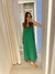 vestido Lilian floresta - tosh