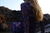 vestido tule violeta na internet