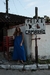vestido Lilian azul - comprar online
