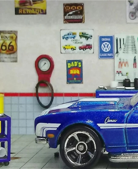 Carrossel 1
