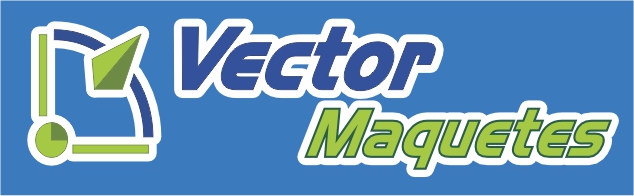 Vector Maquetes