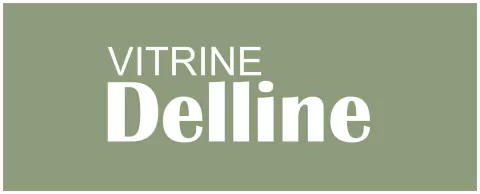 Vitrine Delline