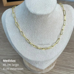 Cadena Eslabón - comprar en línea