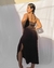 Vestido Morana - Café - comprar online