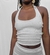 Blusa Dany - off white