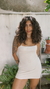 Vestido Dendê